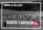 Image 1re Armée batteries antichars South Carolina United States USA, 1941, de la seconde 7 séquences d'archives historiques vidéo 65675039363