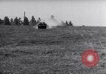 Image 1re Armée batteries antichars South Carolina United States USA, 1941, de la seconde 12 séquences d'archives historiques vidéo 65675039363