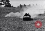 Image 1re Armée batteries antichars South Carolina United States USA, 1941, de la seconde 17 séquences d'archives historiques vidéo 65675039363