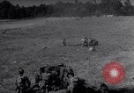 Image 1re Armée batteries antichars South Carolina United States USA, 1941, de la seconde 26 séquences d'archives historiques vidéo 65675039363