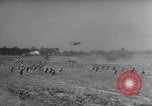 Image 1re Armée batteries antichars South Carolina United States USA, 1941, de la seconde 37 séquences d'archives historiques vidéo 65675039363