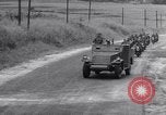 Image 1re Armée batteries antichars South Carolina United States USA, 1941, de la seconde 51 séquences d'archives historiques vidéo 65675039363