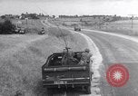 Image 1re Armée batteries antichars South Carolina United States USA, 1941, de la seconde 56 séquences d'archives historiques vidéo 65675039363