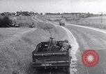 Image 1re Armée batteries antichars South Carolina United States USA, 1941, de la seconde 57 séquences d'archives historiques vidéo 65675039363