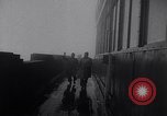 Immagine di Raid aereo trapano in New York seconda guerra mondiale New York City USA, 1941, secondo 13 filmato di repertorio 65675039364