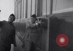 Immagine di Raid aereo trapano in New York seconda guerra mondiale New York City USA, 1941, secondo 16 filmato di repertorio 65675039364