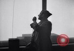 Immagine di Raid aereo trapano in New York seconda guerra mondiale New York City USA, 1941, secondo 17 filmato di repertorio 65675039364