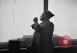 Immagine di Raid aereo trapano in New York seconda guerra mondiale New York City USA, 1941, secondo 18 filmato di repertorio 65675039364