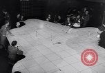 Immagine di Raid aereo trapano in New York seconda guerra mondiale New York City USA, 1941, secondo 20 filmato di repertorio 65675039364
