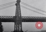 Immagine di Raid aereo trapano in New York seconda guerra mondiale New York City USA, 1941, secondo 35 filmato di repertorio 65675039364