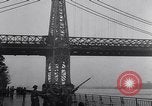 Immagine di Raid aereo trapano in New York seconda guerra mondiale New York City USA, 1941, secondo 37 filmato di repertorio 65675039364