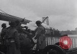 Immagine di Raid aereo trapano in New York seconda guerra mondiale New York City USA, 1941, secondo 39 filmato di repertorio 65675039364