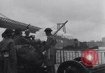 Immagine di Raid aereo trapano in New York seconda guerra mondiale New York City USA, 1941, secondo 40 filmato di repertorio 65675039364