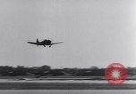 Immagine di Raid aereo trapano in New York seconda guerra mondiale New York City USA, 1941, secondo 55 filmato di repertorio 65675039364