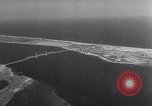 Immagine di Raid aereo trapano in New York seconda guerra mondiale New York City USA, 1941, secondo 57 filmato di repertorio 65675039364