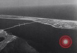 Immagine di Raid aereo trapano in New York seconda guerra mondiale New York City USA, 1941, secondo 59 filmato di repertorio 65675039364