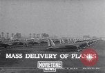 Standbild Navy aircraft SNC-1 California United States USA, 1941, aus Sekunde 1 historischem Filmmaterial Videoclip 65675039366