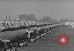 Standbild Navy aircraft SNC-1 California United States USA, 1941, aus Sekunde 7 historischem Filmmaterial Videoclip 65675039366