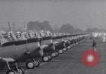 Standbild Navy aircraft SNC-1 California United States USA, 1941, aus Sekunde 10 historischem Filmmaterial Videoclip 65675039366