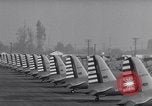 Standbild Navy aircraft SNC-1 California United States USA, 1941, aus Sekunde 11 historischem Filmmaterial Videoclip 65675039366