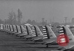 Standbild Navy aircraft SNC-1 California United States USA, 1941, aus Sekunde 12 historischem Filmmaterial Videoclip 65675039366