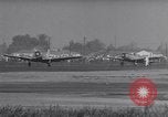 Standbild Navy aircraft SNC-1 California United States USA, 1941, aus Sekunde 13 historischem Filmmaterial Videoclip 65675039366