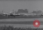 Standbild Navy aircraft SNC-1 California United States USA, 1941, aus Sekunde 15 historischem Filmmaterial Videoclip 65675039366