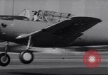 Standbild Navy aircraft SNC-1 California United States USA, 1941, aus Sekunde 18 historischem Filmmaterial Videoclip 65675039366