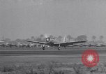 Standbild Navy aircraft SNC-1 California United States USA, 1941, aus Sekunde 20 historischem Filmmaterial Videoclip 65675039366