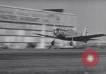 Standbild Navy aircraft SNC-1 California United States USA, 1941, aus Sekunde 21 historischem Filmmaterial Videoclip 65675039366