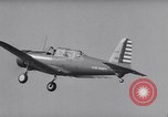 Standbild Navy aircraft SNC-1 California United States USA, 1941, aus Sekunde 24 historischem Filmmaterial Videoclip 65675039366