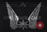 Image avions B-19 Long Beach California USA, 1941, de la seconde 1 séquences d'archives historiques vidéo 65675039367