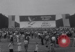 Image avions B-19 Long Beach California USA, 1941, de la seconde 4 séquences d'archives historiques vidéo 65675039367