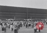 Image avions B-19 Long Beach California USA, 1941, de la seconde 8 séquences d'archives historiques vidéo 65675039367