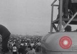 Image avions B-19 Long Beach California USA, 1941, de la seconde 11 séquences d'archives historiques vidéo 65675039367