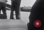 Image avions B-19 Long Beach California USA, 1941, de la seconde 22 séquences d'archives historiques vidéo 65675039367