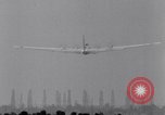 Image avions B-19 Long Beach California USA, 1941, de la seconde 27 séquences d'archives historiques vidéo 65675039367