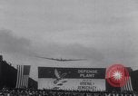 Image avions B-19 Long Beach California USA, 1941, de la seconde 34 séquences d'archives historiques vidéo 65675039367
