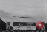 Image avions B-19 Long Beach California USA, 1941, de la seconde 35 séquences d'archives historiques vidéo 65675039367