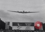Image avions B-19 Long Beach California USA, 1941, de la seconde 36 séquences d'archives historiques vidéo 65675039367