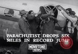 Image Arthur Starnes United States USA, 1941, de la seconde 8 séquences d'archives historiques vidéo 65675039368