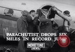 Image Arthur Starnes United States USA, 1941, de la seconde 9 séquences d'archives historiques vidéo 65675039368
