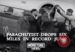 Image Arthur Starnes United States USA, 1941, de la seconde 10 séquences d'archives historiques vidéo 65675039368