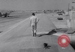 Standbild B-19 Flugzeuge Testflug Los Angeles California USA, 1941, aus Sekunde 29 historischem Filmmaterial Videoclip 65675039370