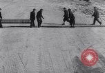 Standbild C-47D-Ebene Marston Strip North Carolina USA, 1941, aus Sekunde 15 historischem Filmmaterial Videoclip 65675039371