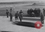 Standbild C-47D-Ebene Marston Strip North Carolina USA, 1941, aus Sekunde 18 historischem Filmmaterial Videoclip 65675039371