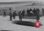 Standbild C-47D-Ebene Marston Strip North Carolina USA, 1941, aus Sekunde 19 historischem Filmmaterial Videoclip 65675039371