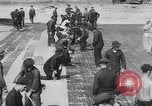 Standbild C-47D-Ebene Marston Strip North Carolina USA, 1941, aus Sekunde 21 historischem Filmmaterial Videoclip 65675039371
