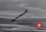 Standbild US Army Curtis P-40C Flugzeuge Hawaii USA, 1941, aus Sekunde 15 historischem Filmmaterial Videoclip 65675039372