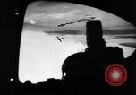 Standbild US Army Curtis P-40C Flugzeuge Hawaii USA, 1941, aus Sekunde 19 historischem Filmmaterial Videoclip 65675039372